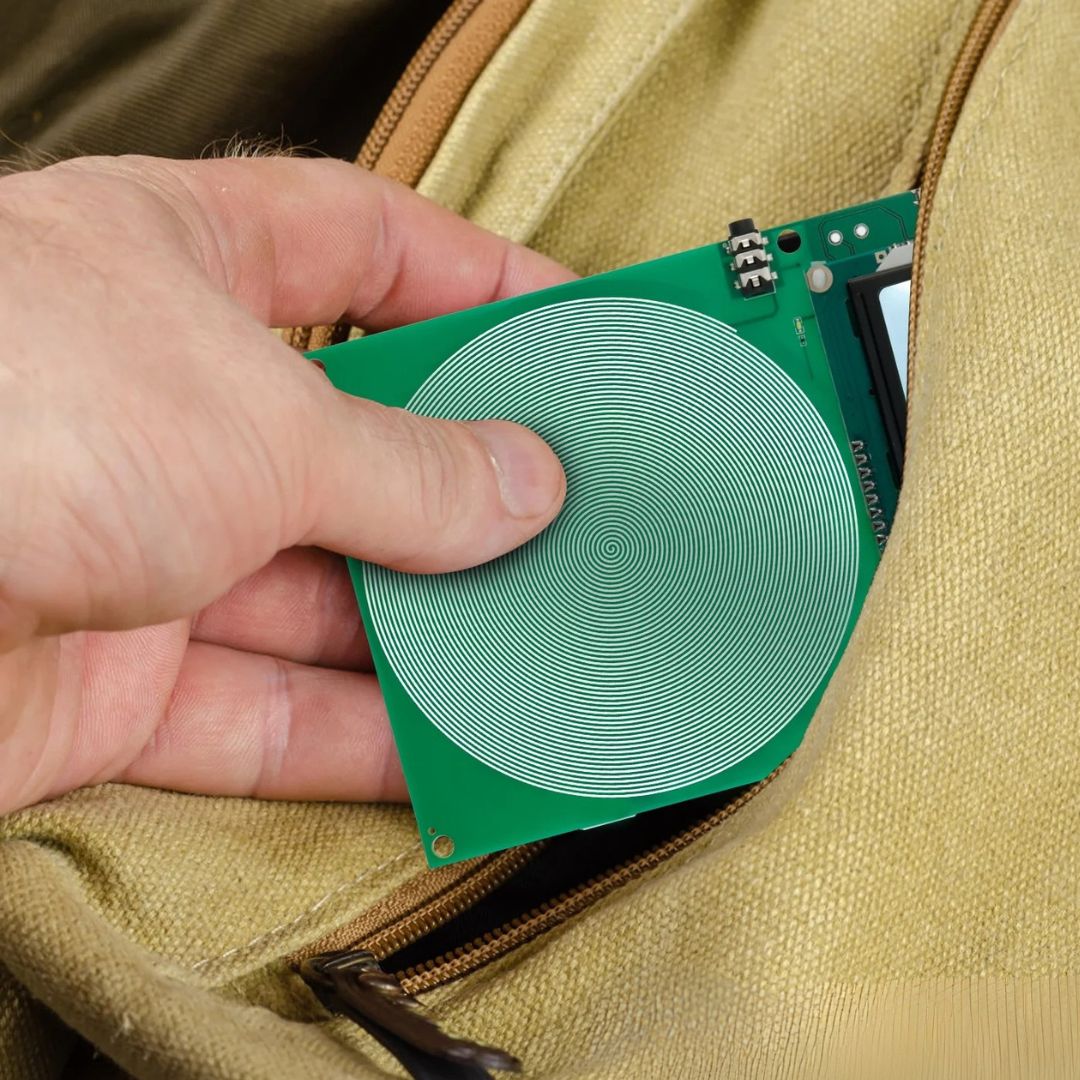 Obellex™ - Resonance Generator