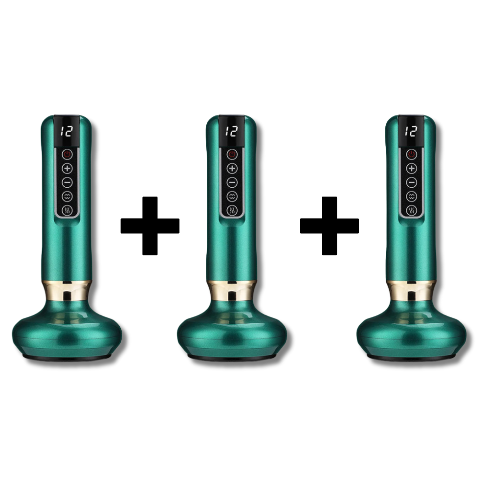 Obellex™ - Anti-Cellulite Massager