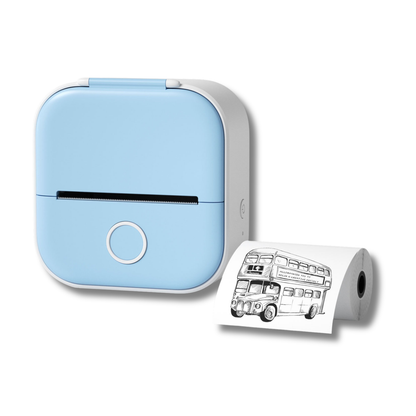 Obellex™ - Portable Mini Printer