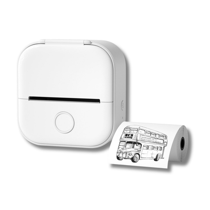 Obellex™ - Portable Mini Printer