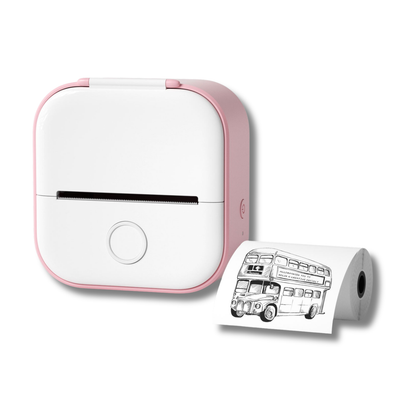 Obellex™ - Portable Mini Printer
