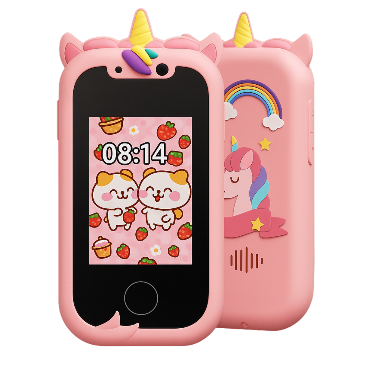 Obellex™ - Kids Learning Phone