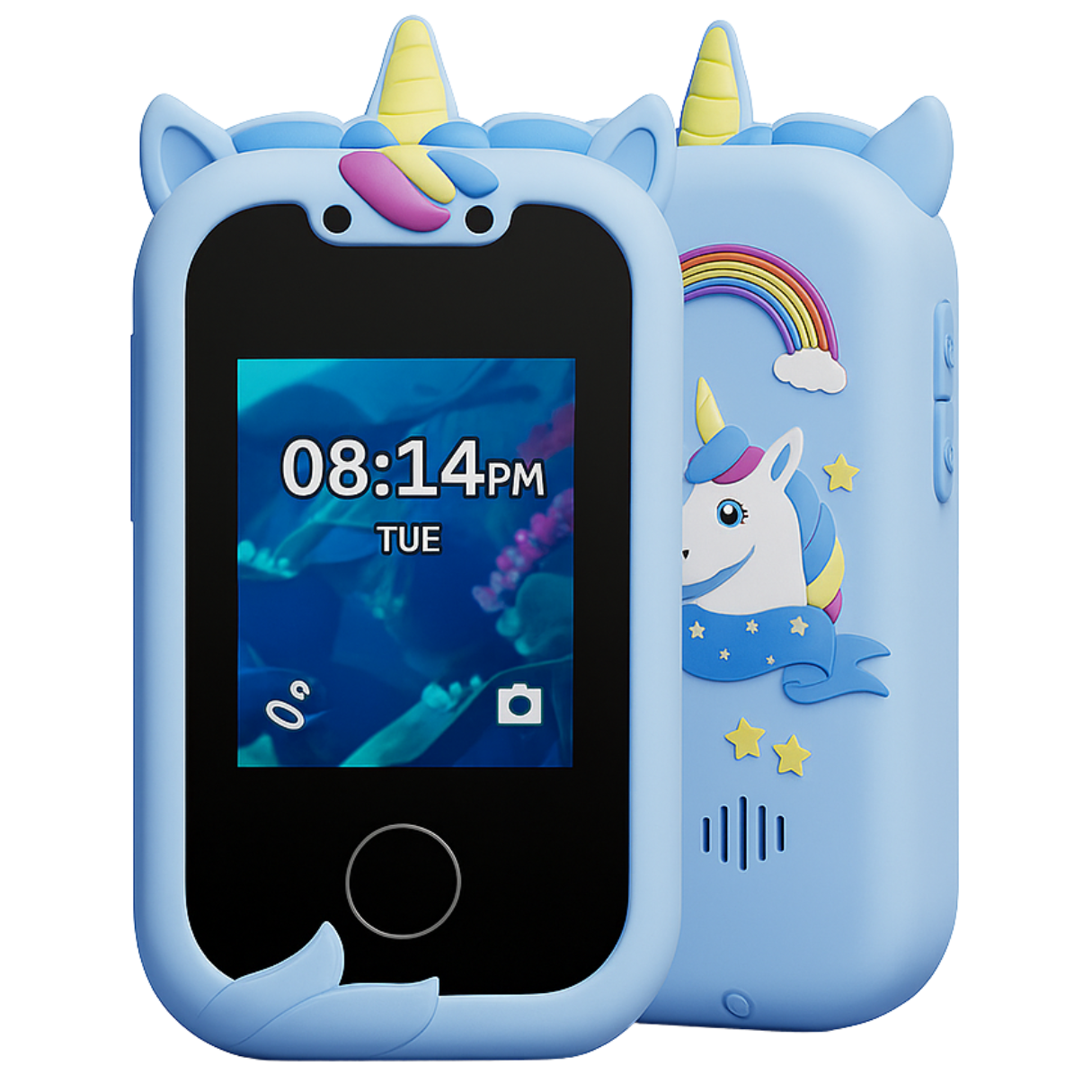 Obellex™ - Kids Learning Phone