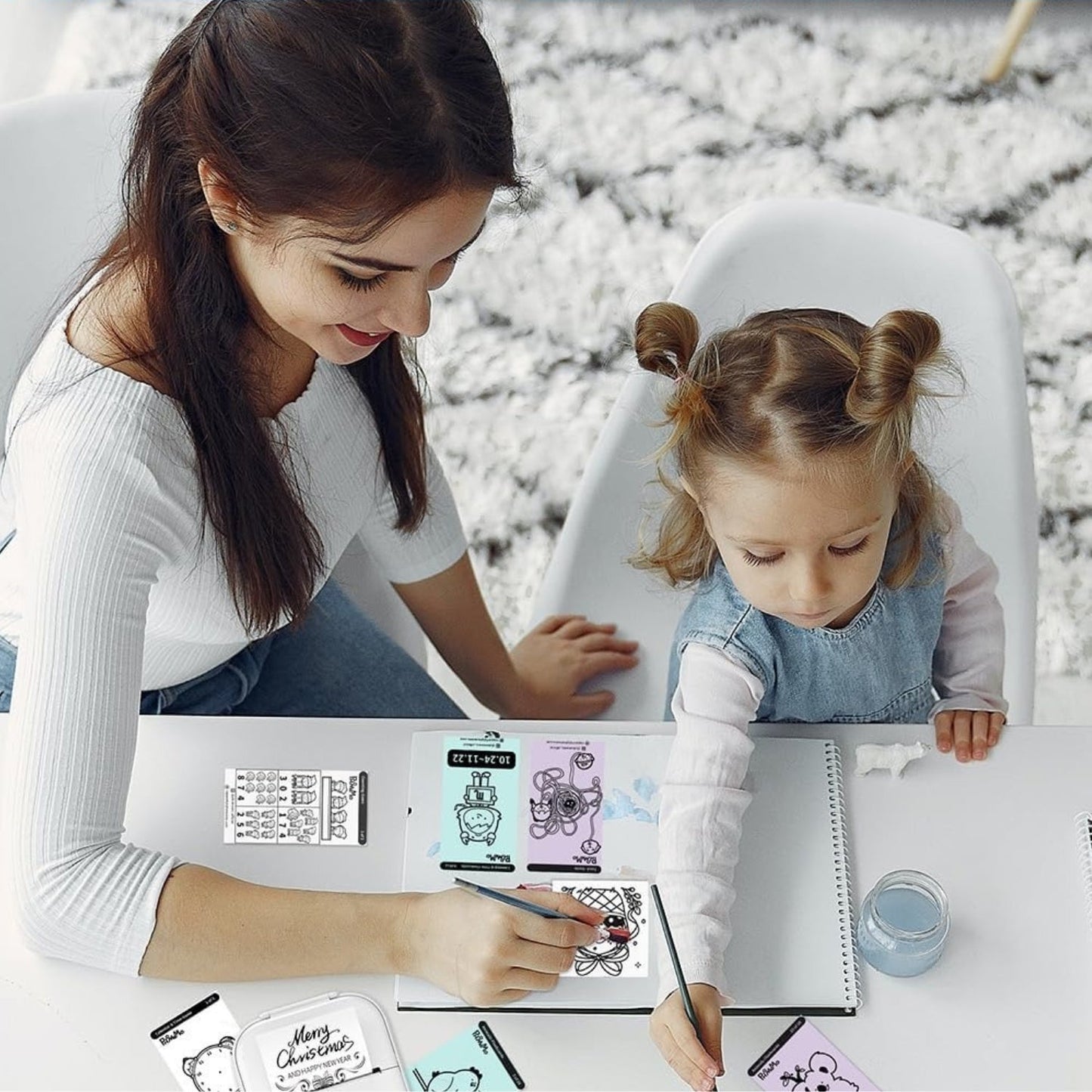 Obellex™ - Portable Mini Printer