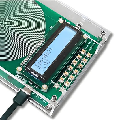 Obellex™ - Resonance Generator