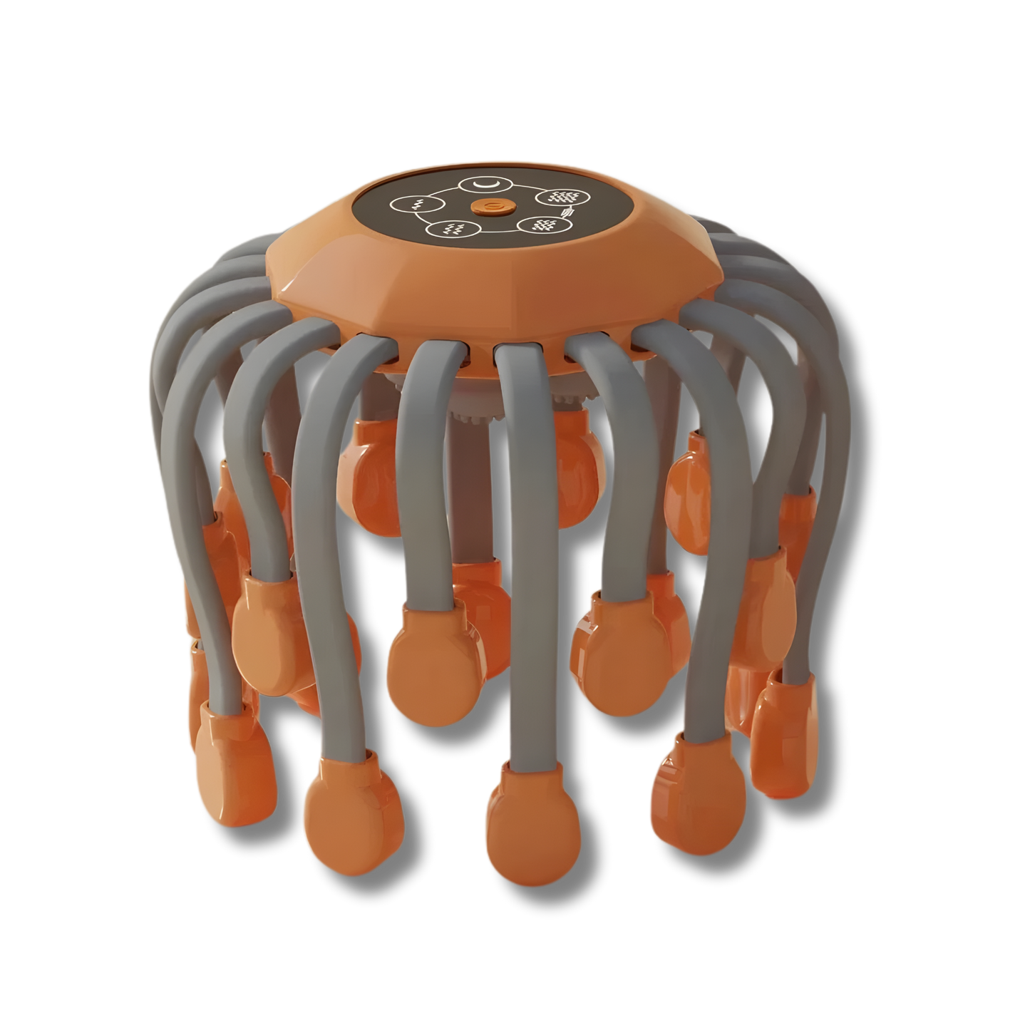Obellex™ - Electric Scalp Massager