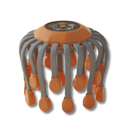 Obellex™ - Electric Scalp Massager