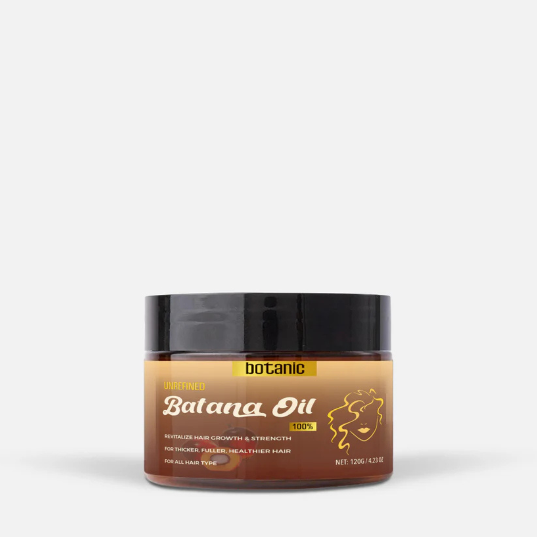 Botanic™ - Batana Oil