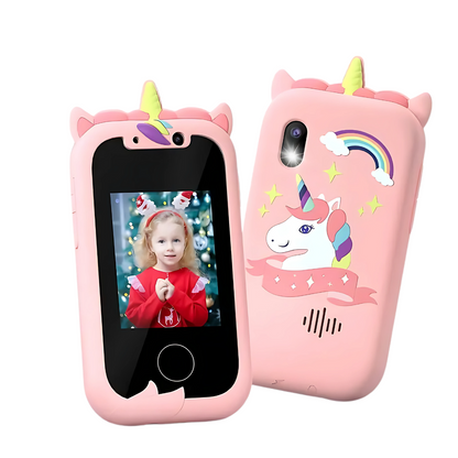 Obellex™ - Kids Learning Phone