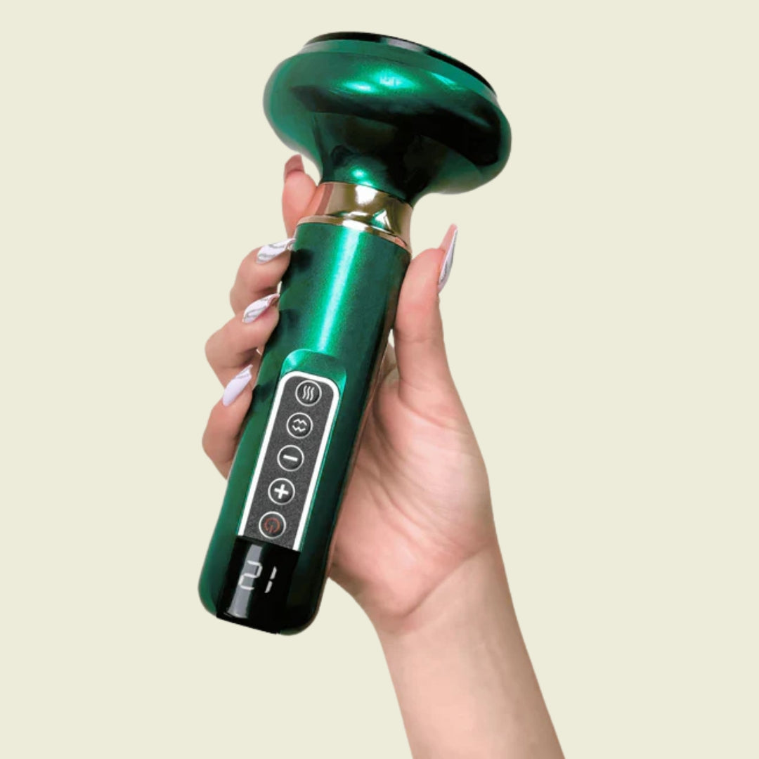 Obellex™ - Anti-Cellulite Massager