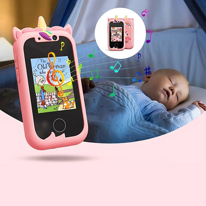 Obellex™ - Kids Learning Phone
