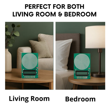 Obellex™ - Resonance Generator