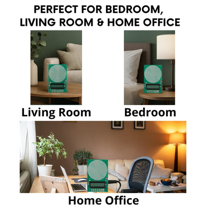 Obellex™ - Resonance Generator