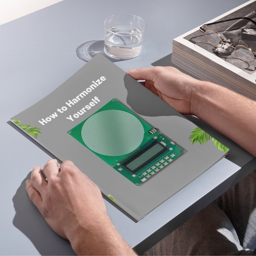 Obellex™ - Resonance Generator