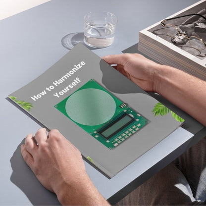 Obellex™ - Resonance Generator