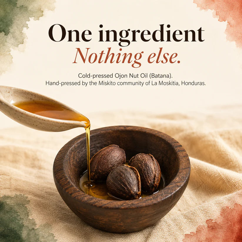 Botanic™ - Batana Oil