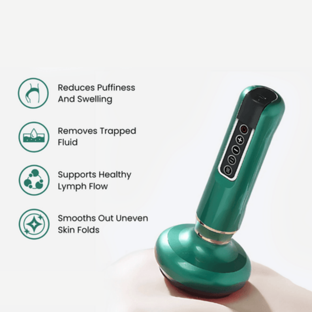 Obellex™ - Anti-Cellulite Massager