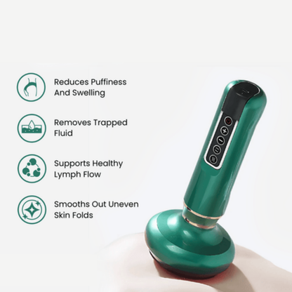 Obellex™ - Anti-Cellulite Massager