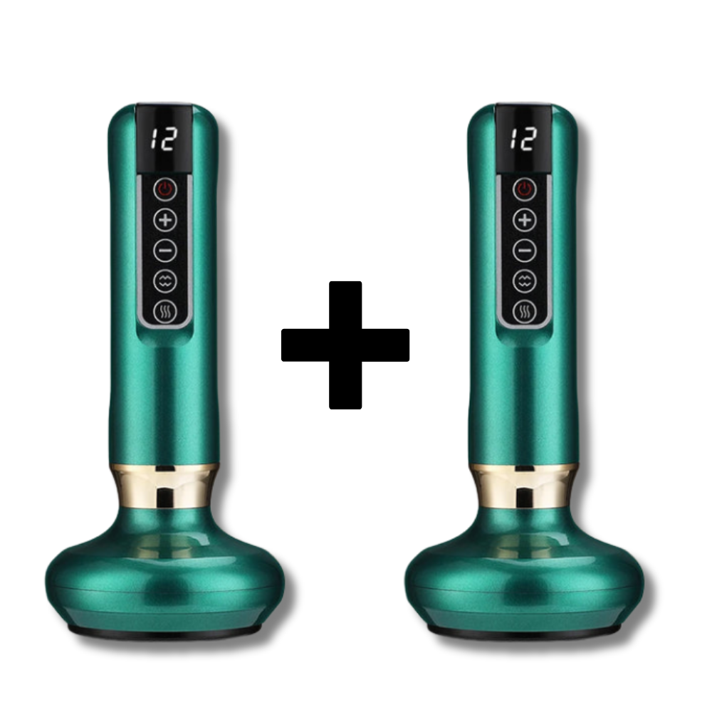 Obellex™ - Anti-Cellulite Massager