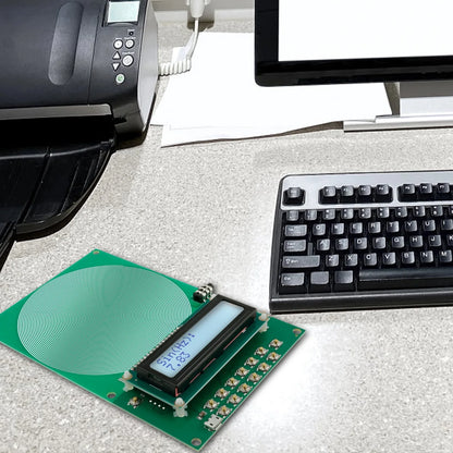 Obellex™ - Resonance Generator