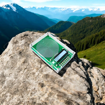 Obellex™ - Resonance Generator