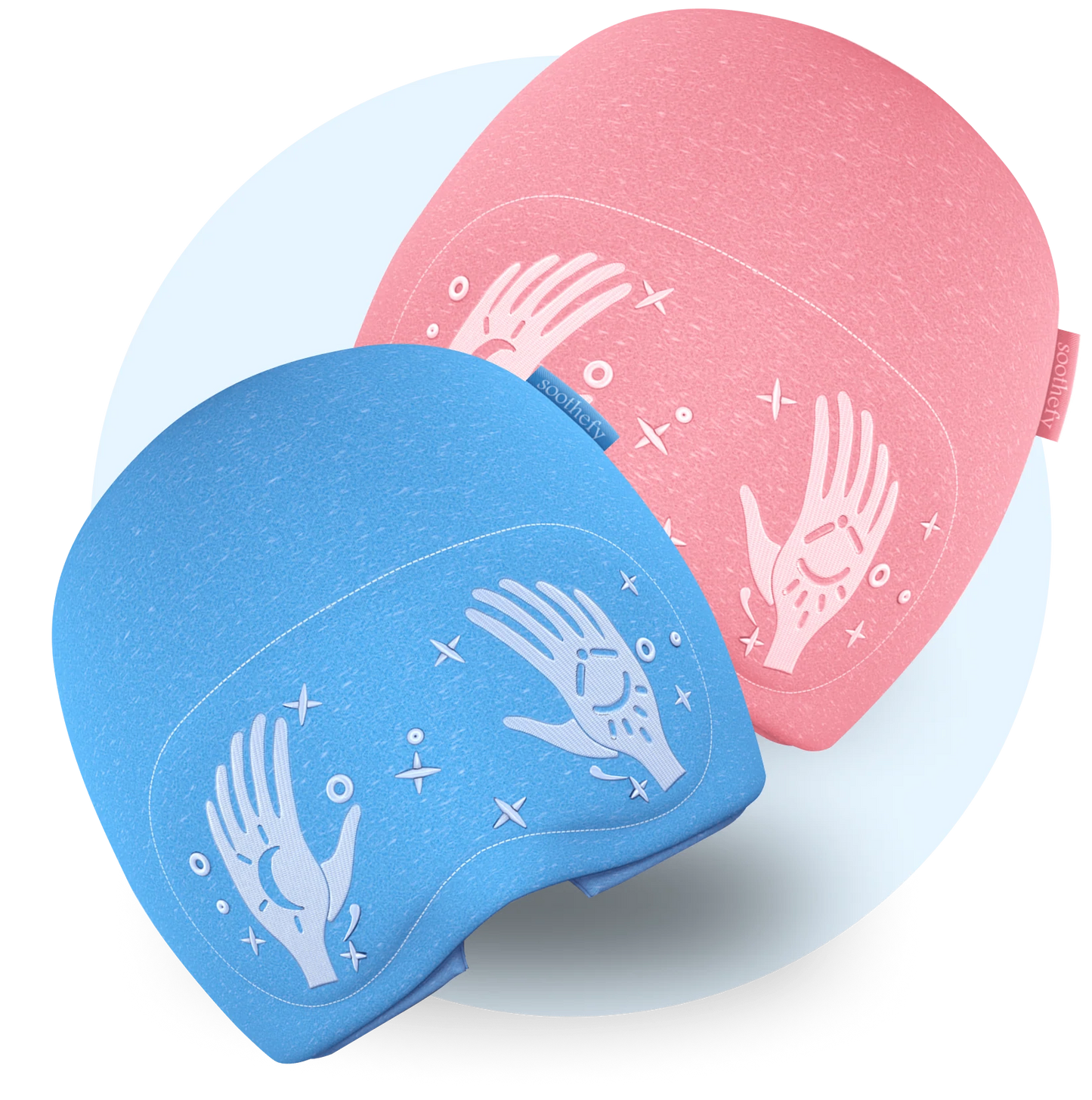 Obellex™ - Migraine Relief Cap