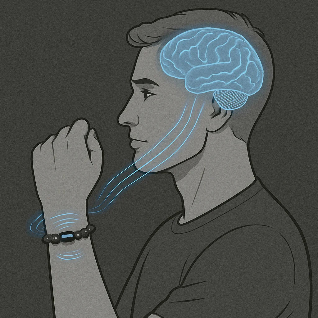 Obellex™ - Sleep Magnetic Bracelet