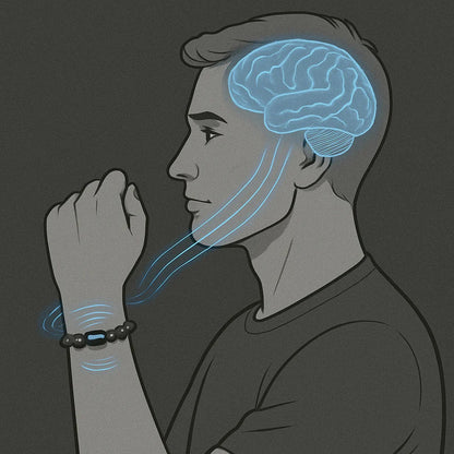 Obellex™ - Sleep Magnetic Bracelet