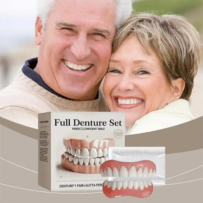 Obellex™ - Dentures Set