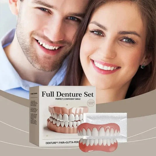 Obellex™ - Dentures Set