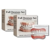 Obellex™ - Dentures Set