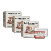 Obellex™ - Dentures Set