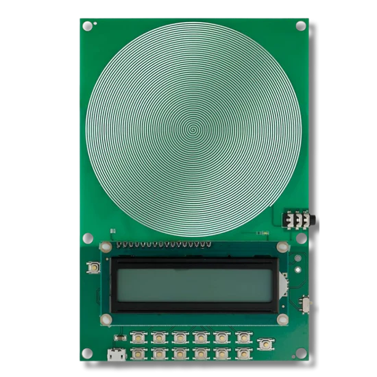 Obellex™ - Resonance Generator