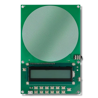 Obellex™ - Resonance Generator