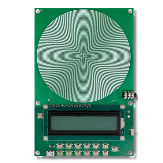 Obellex™ - Resonance Generator