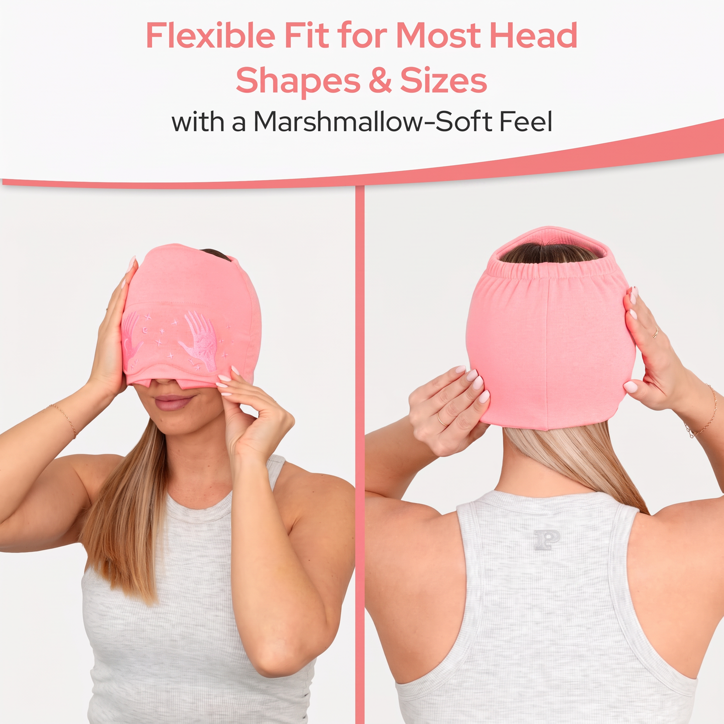 Obellex™ - Migraine Relief Cap